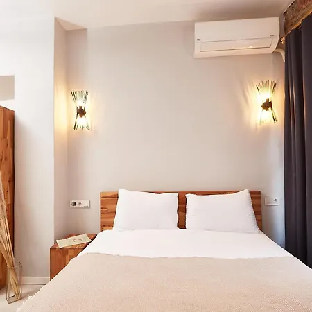 Karakoy Puerto Istanbulská provincie