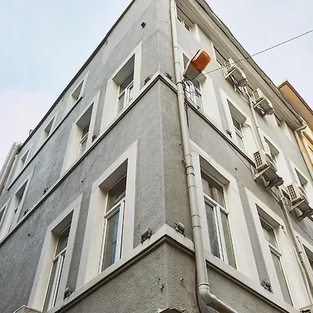 Karakoy Puerto Istanbul