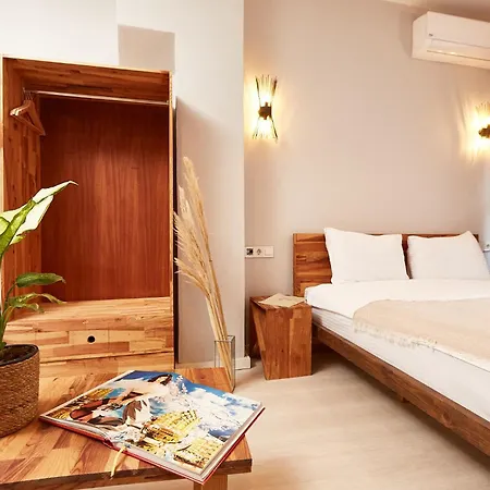 Hotel Karakoy Puerto Istanbul
