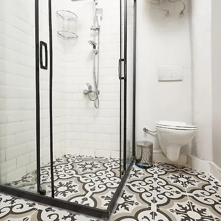 Hotel Karakoy Puerto Istanbul