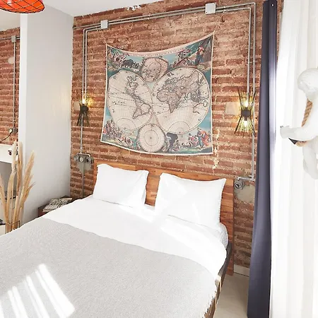 Karakoy Puerto * Istanbul
