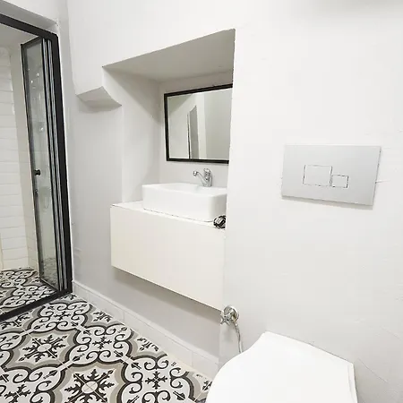 Hotel Karakoy Puerto Istanbul