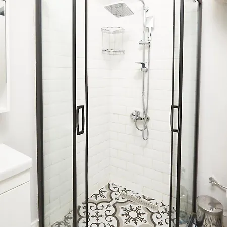 Karakoy Puerto Hotel Istanbul